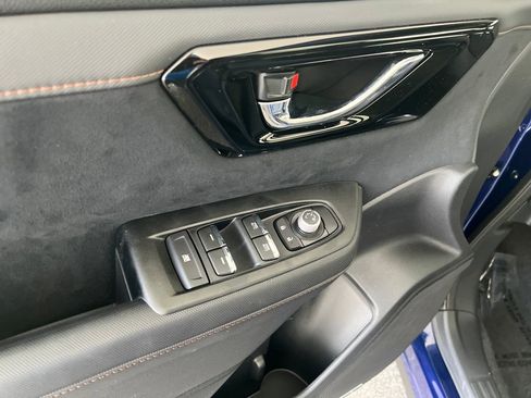 New 2026 Subaru Forester Sport AWD/4WD image 13
