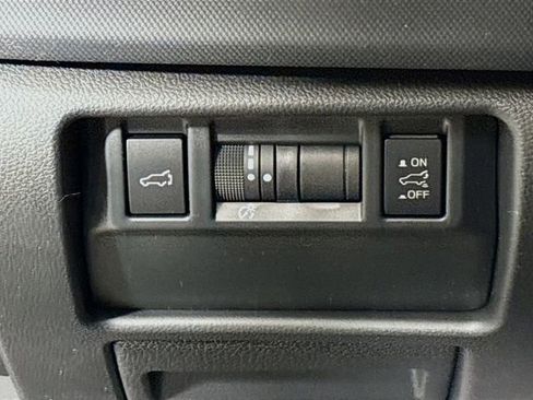 New 2026 Subaru Forester Touring image 10