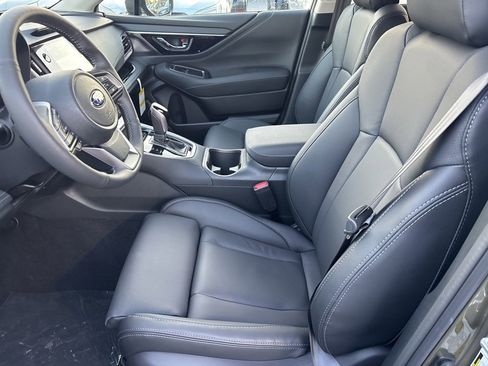 New 2025 Subaru Outback Limited image 19