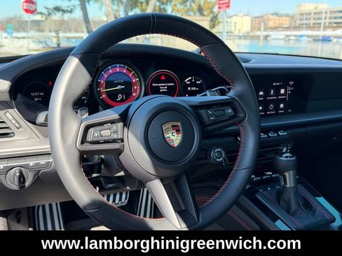 Used 2024 Porsche 911 GT3 image 22