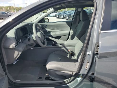 New 2026 Hyundai Elantra SEL Sport Premium image 22