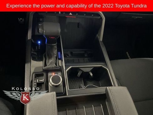 Used 2022 Toyota Tundra SR5 image 15
