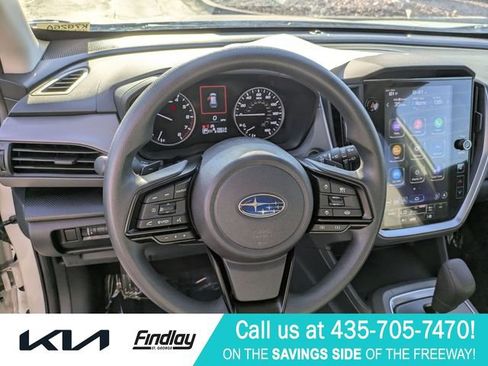 Used 2024 Subaru Crosstrek 2.0i Premium AWD/4WD image 19