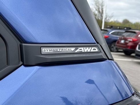 New 2026 Subaru Forester Limited image 10