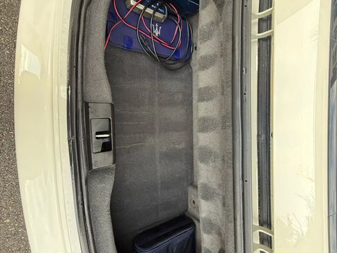 Used 2013 Maserati GranTurismo Sport image 20