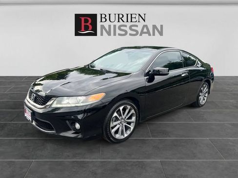 Used 2013 Honda Accord EX-L image 1