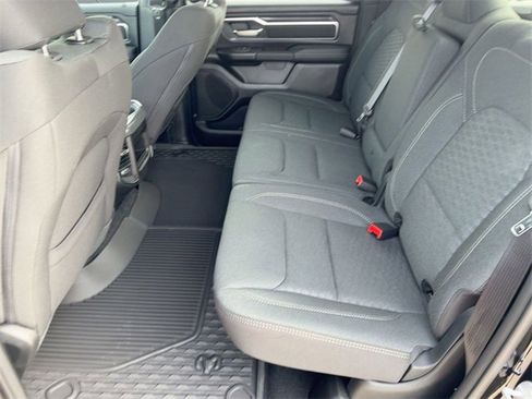 New 2026 RAM 1500 4x4 Crew Cab image 15