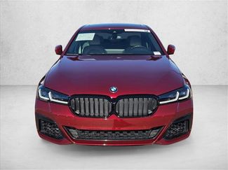 Certified 2023 BMW 540i w/ M Sport Package video 2