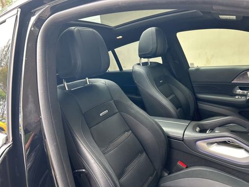 Used 2021 Mercedes-Benz GLE 63 AMG S image 25