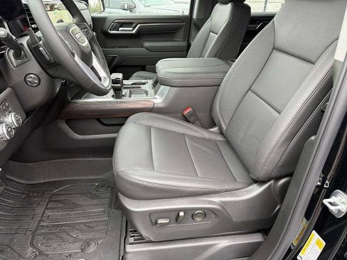 New 2026 GMC Sierra 1500 SLT w/ SLT Premium Plus Package image 19