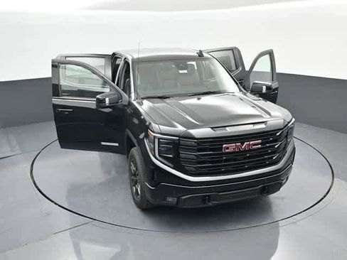 New 2026 GMC Sierra 1500 Elevation w/ Elevation Premium Package image 80