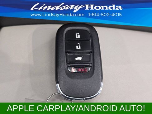 Used 2024 Honda HR-V LX image 23