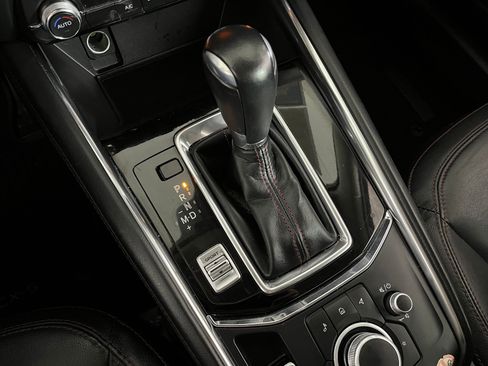 Used 2024 MAZDA CX-5 Carbon Edition image 15