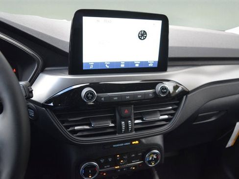 New 2026 Ford Escape Active w/ Cold Weather Package image 9