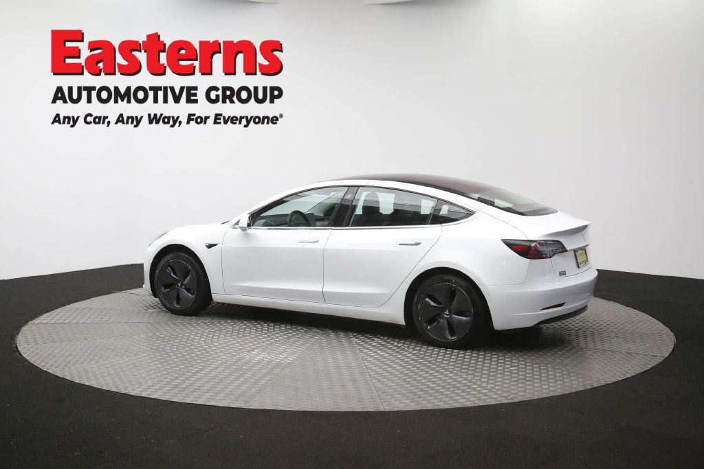 Used 2018 Tesla Model 3 Mid Range RWD image 60