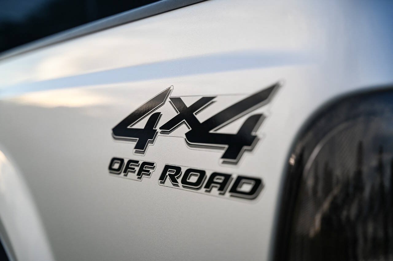 Used 2001 Ford F350 XLT AWD/4WD image 34