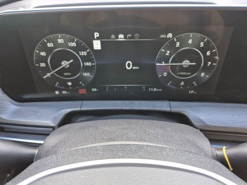 New 2025 Kia Telluride SX X-Line AWD/4WD image 21