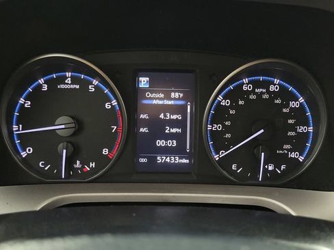 Used 2018 Toyota RAV4 LE w/ All Weather Liner Package AWD/4WD image 17
