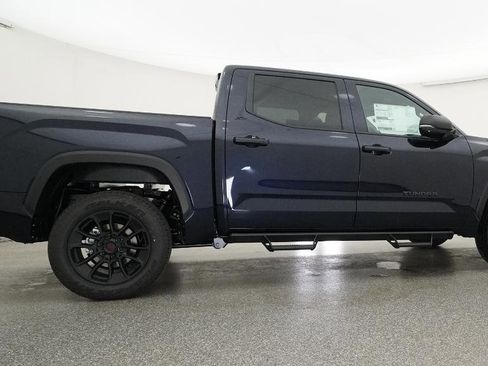 New 2026 Toyota Tundra SR5 AWD/4WD image 43