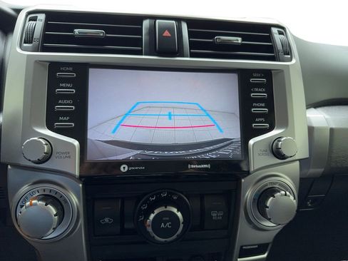 Used 2020 Toyota 4Runner SR5 image 19