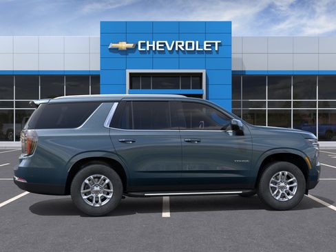 New 2026 Chevrolet Tahoe LS RWD image 6