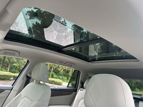 New 2026 Volkswagen Atlas SEL Premium R-Line image 22