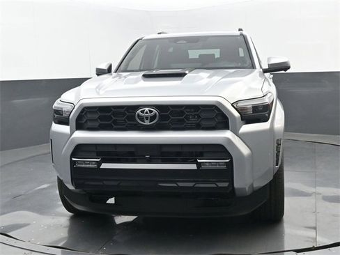 New 2026 Toyota 4Runner TRD Sport Premium image 20