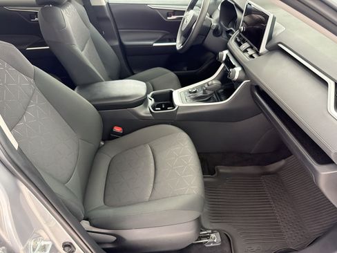 Certified 2024 Toyota RAV4 XLE w/ Convenience Package AWD/4WD image 23