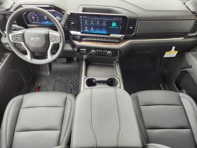 New 2026 Chevrolet Silverado 2500 LT w/ Trail Boss Package AWD/4WD image 27