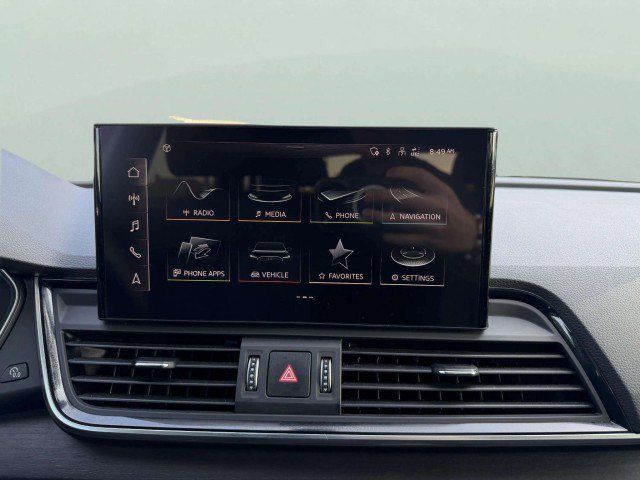 Certified 2023 Audi Q5 2.0T Premium Plus w/ Premium Plus Package AWD/4WD image 15