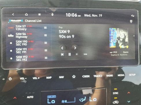 Certified 2024 Hyundai Tucson SEL w/ Convenience Package image 20