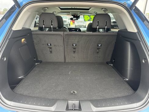 Used 2024 Chevrolet TrailBlazer LT w/ Convenience Package image 10