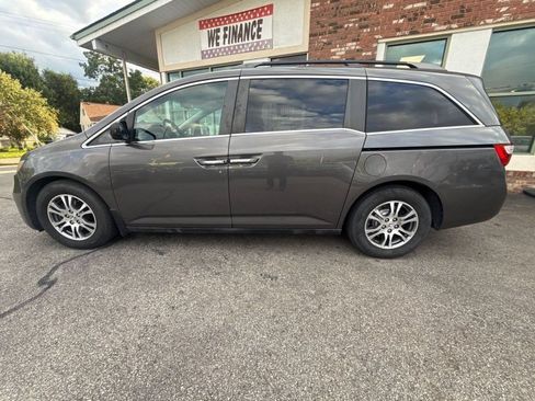 Used 2012 Honda Odyssey EX image 8