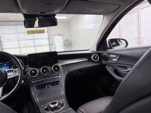Used 2020 Mercedes-Benz C 300 Sedan image 28