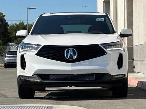 New 2025 Acura RDX A-Spec image 6