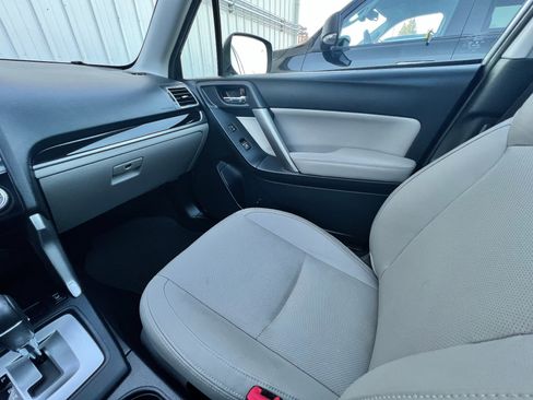 Used 2018 Subaru Forester 2.5i Limited image 15