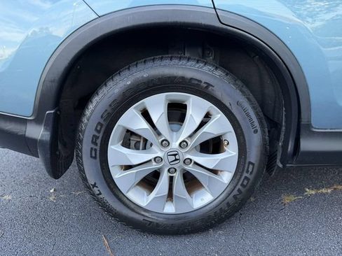 Used 2013 Honda CR-V EX-L image 45