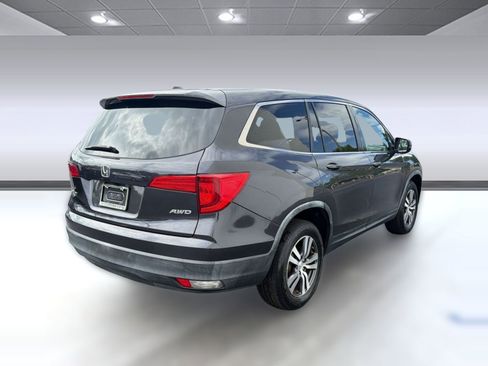Used 2016 Honda Pilot EX image 9