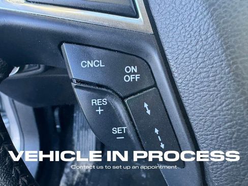 Used 2020 Ford Fusion Titanium image 19