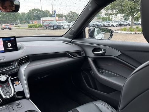 Certified 2025 Acura TLX SH-AWD w/ A-SPEC Pkg image 33