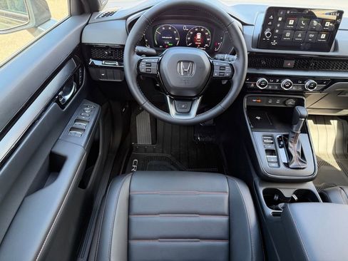 New 2026 Honda CR-V Sport Touring image 11