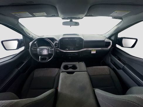 Used 2023 Ford F150 XLT image 36