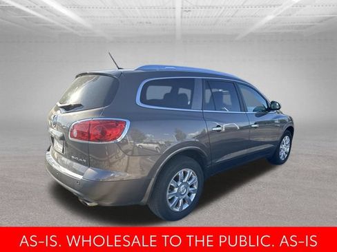 Used 2012 Buick Enclave Leather FWD image 7