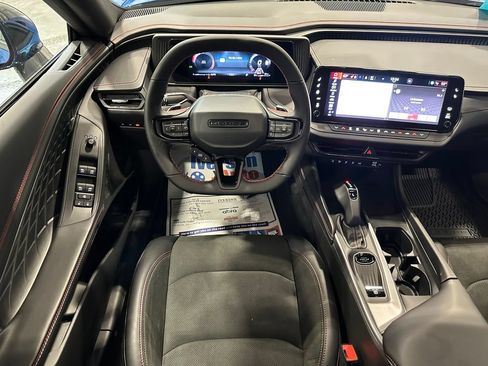 New 2026 Dodge Charger R/T AWD/4WD image 23