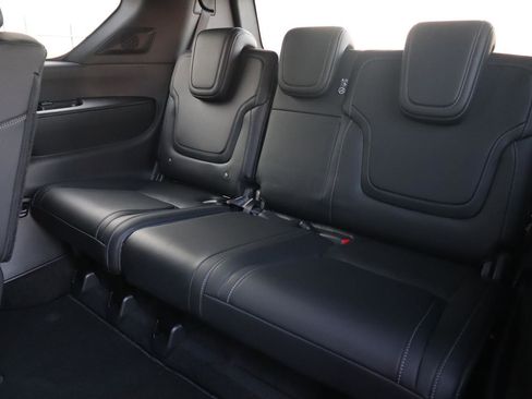 New 2026 Nissan Armada PRO-4X w/ Convenience Package image 45