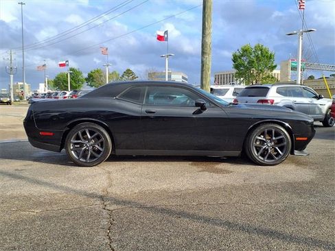 Used 2021 Dodge Challenger GT w/ Blacktop Package image 19