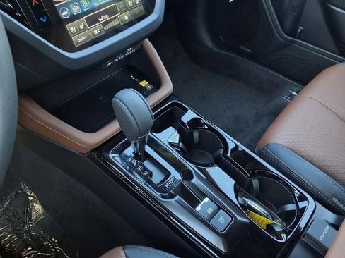 New 2026 Subaru Forester Touring image 24