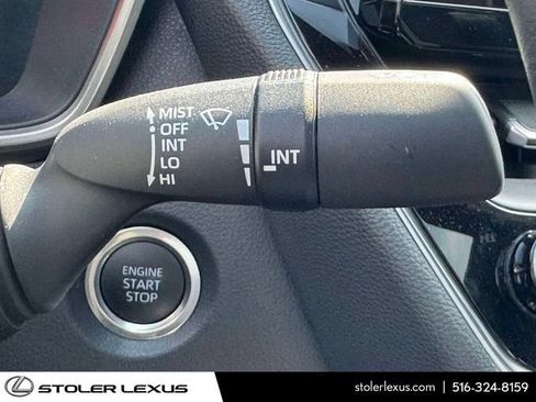 Used 2025 Toyota Corolla XSE FWD image 30