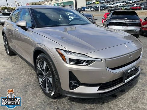 Used 2024 Polestar Polestar 2 AWD/4WD image 68