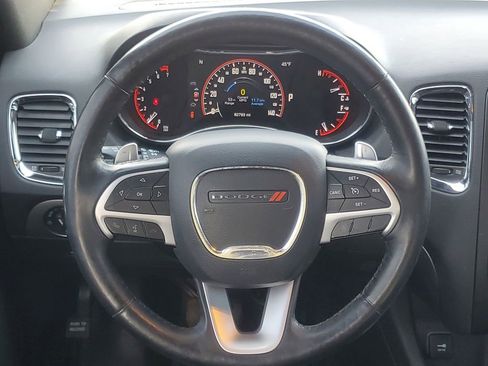 Used 2017 Dodge Durango GT w/ Premium Group image 36